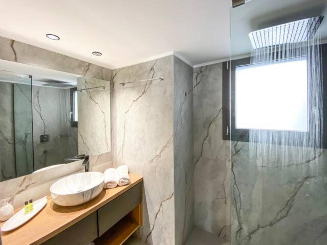 Magdalena Suite 2.0 Heraclión Exterior foto