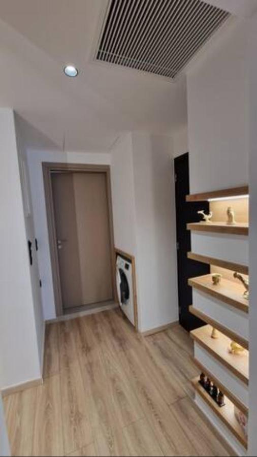 Magdalena Suite 2.0 Heraclión Exterior foto